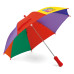 99133 BAMBI. Guarda-chuva para criança