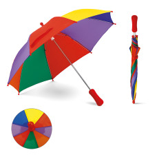 99133 BAMBI. Guarda-chuva para criança
