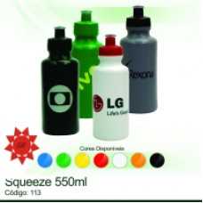 Squeeze 500 ml Cod. 113