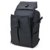 Mochila Couro Sintético 30 Litros 01118