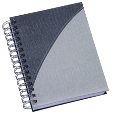 Agendas - Wire-o 410L