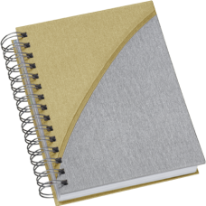 Agendas - Wire-o 415L