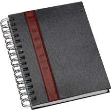 Agendas - Wire-o 416L