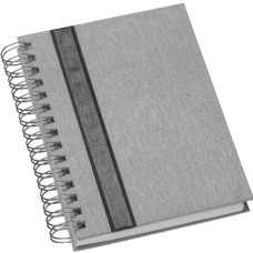 Agendas - Wire-o 420L