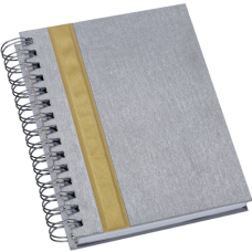 Agendas - Wire-o 421L