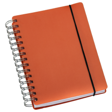 Agendas - Wire-o 427L